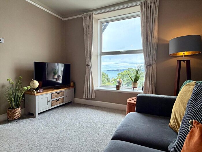 1 Bedroom Apartment For Sale In Bangor Road, Benllech, Tyn-y-Gongl, Isle Of Anglesey, LL74