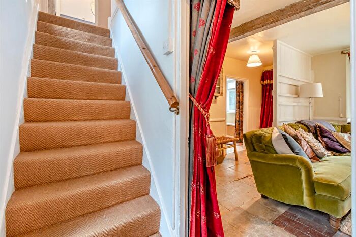 3 Bedroom Semi-Detached House For Sale In Main Road, Glaston, Oakham, LE15