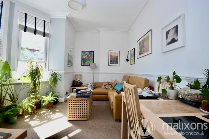 1 Bedroom Flat To Rent In Tierney Road, London, SW2