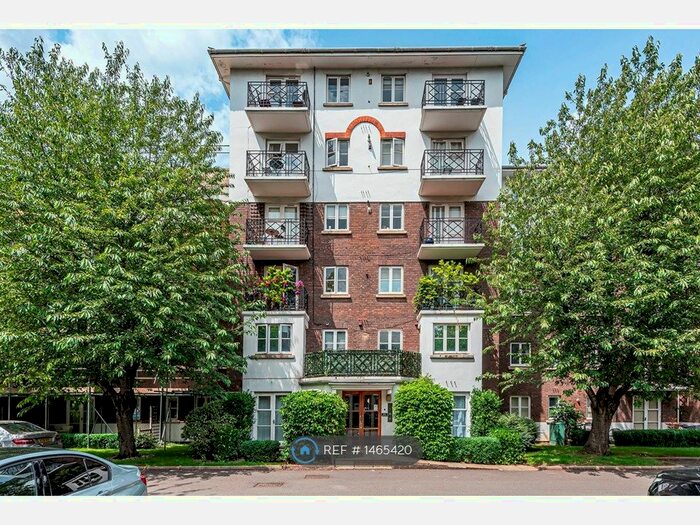 Studio To Rent In Fulham, London, SW6