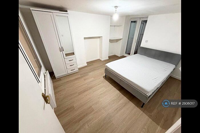 Studio To Rent In Milkwood Road, London, SE24