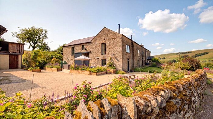4 Bedroom Barn Conversion For Sale In Ninebanks, Ninebanks, Hexham, Northumberland, NE47