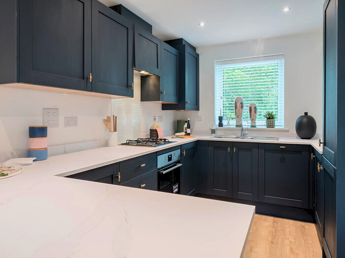 3 Bedroom Semi-Detached House For Sale In Unicorn Way, Burgess Hill, RH15