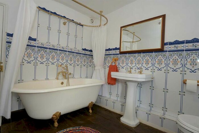 2 Bedroom Terraced House For Sale In Mill Street, Ludlow, SY8