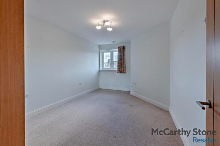 2 Bedroom Apartment For Sale In Squire Court, Raleigh Mead, South Molton Devon, EX36