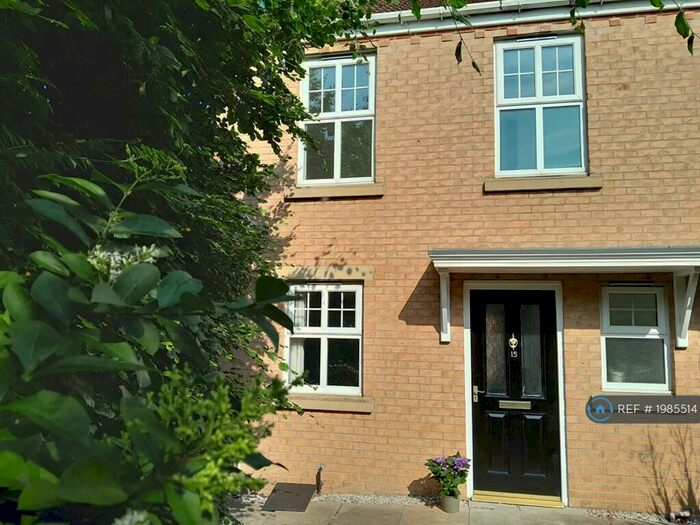 2 Bedroom Semi-Detached House To Rent In Carlton Moor Crescent, Darlington, DL1