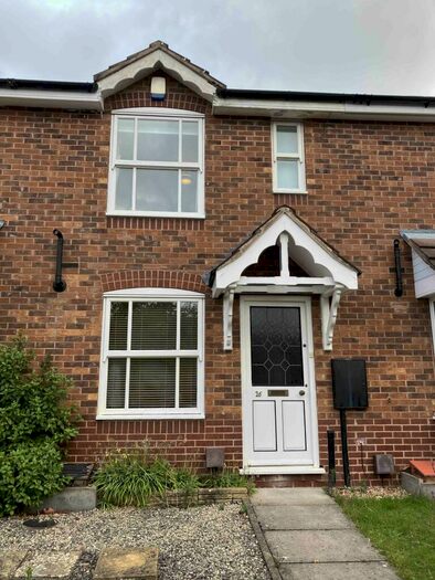 2 Bedroom House To Rent In Hornbeam Drive, CV4