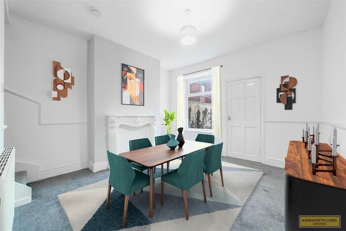 3 Bedroom Terraced House To Rent In Portland Street, Darwen, BB3