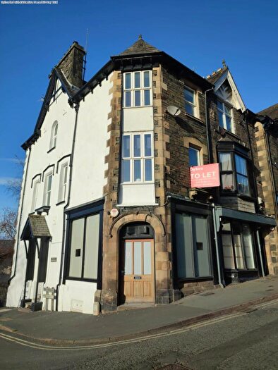 Studio To Rent In Ambleside, Bower House, LA23