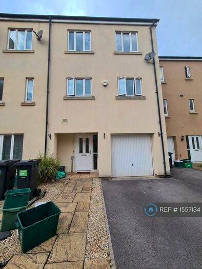6 Bedroom Terraced House To Rent In Jekyll Close, Stapleton, Bristol, BS16