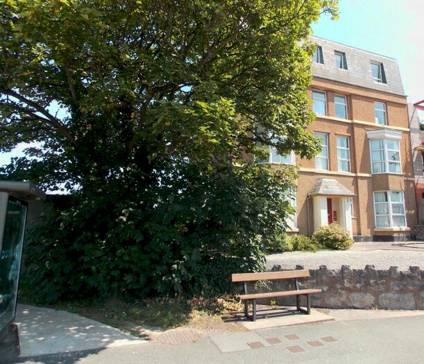 1 Bedroom Flat To Rent In 26-28 Water Street, Abergele, Conwy LL22