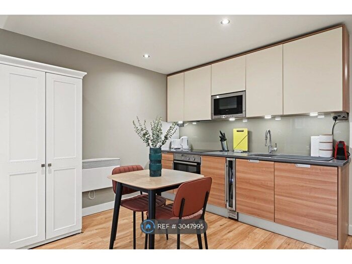 Studio To Rent In Claremont House, London, NW9