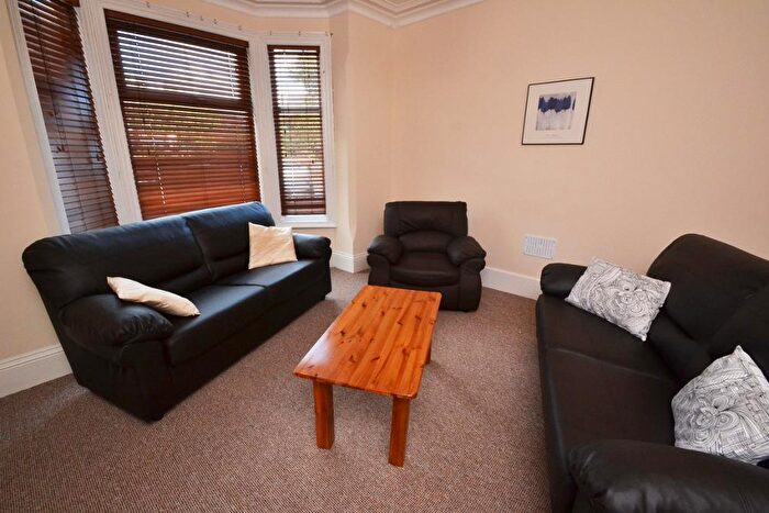 5 Bedroom Town House To Rent In Trent Boulevard, West Bridgford, NG2