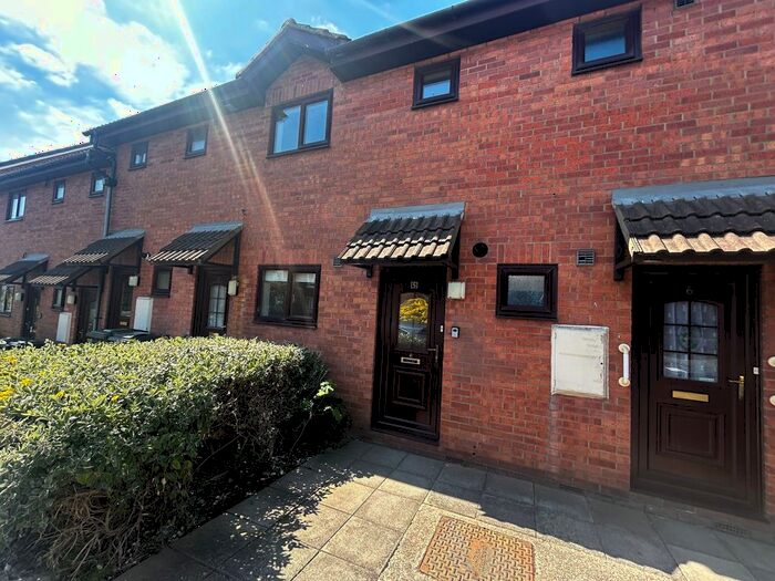 1 Bedroom Flat To Rent In Langley Tarn, North Shields, NE29
