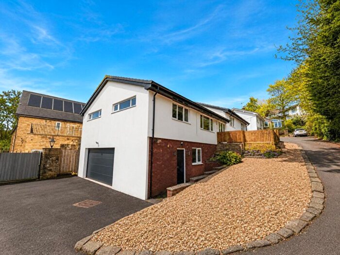 4 Bedroom Detached House To Rent In Heather Bank Cottage, Halifax Road, Littleborough, Greater Manchester, OL15