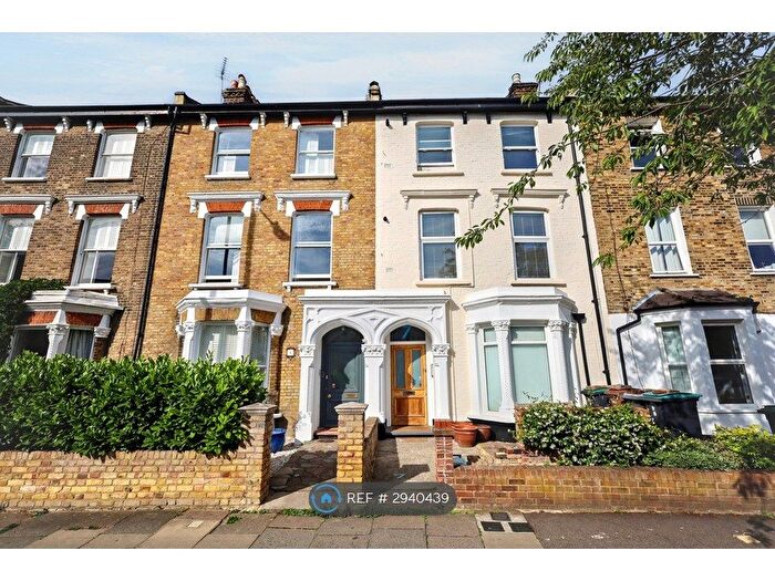 1 Bedroom Flat To Rent In Florence Road, London, N4
