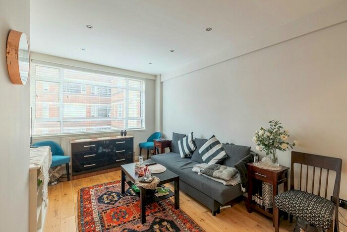 Studio To Rent In Sloane Avenue, Chelsea, SW3