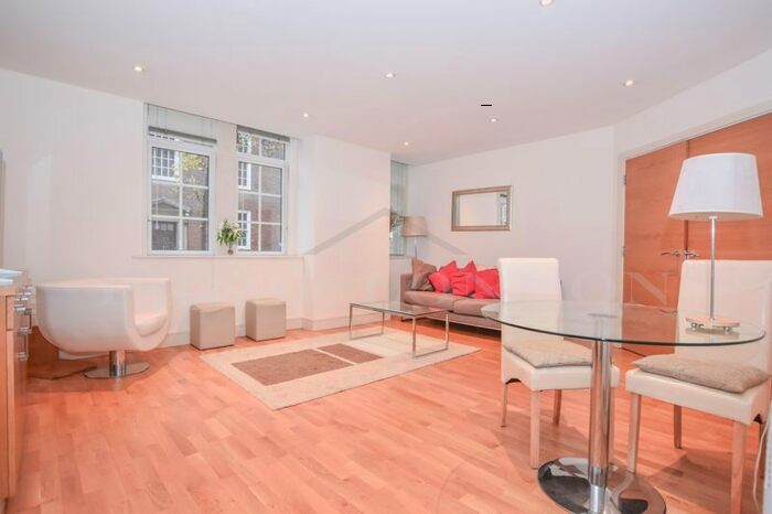 2 Bedroom Flat To Rent In Romney House, Marsham Street, Westminster, SW1P