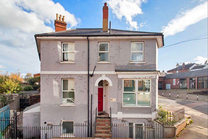 Office For Sale In St. James Road, Tunbridge Wells, TN1