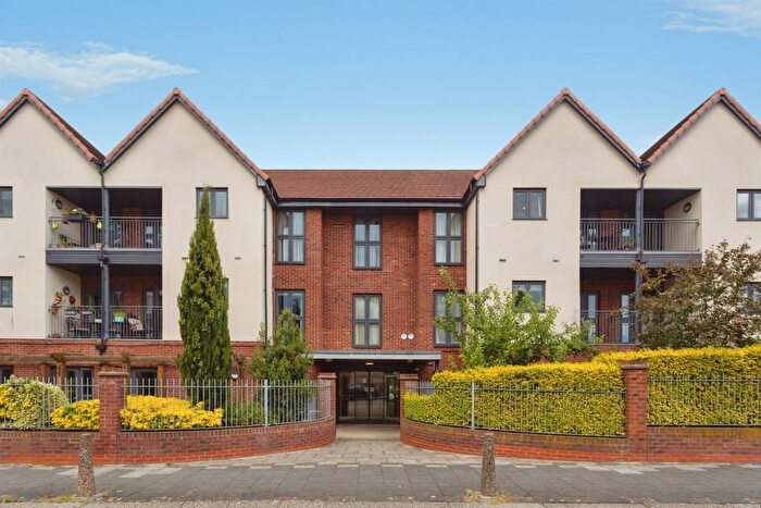 1 Bedroom Flat For Sale In Northwick Park Road, Harrow, HA1