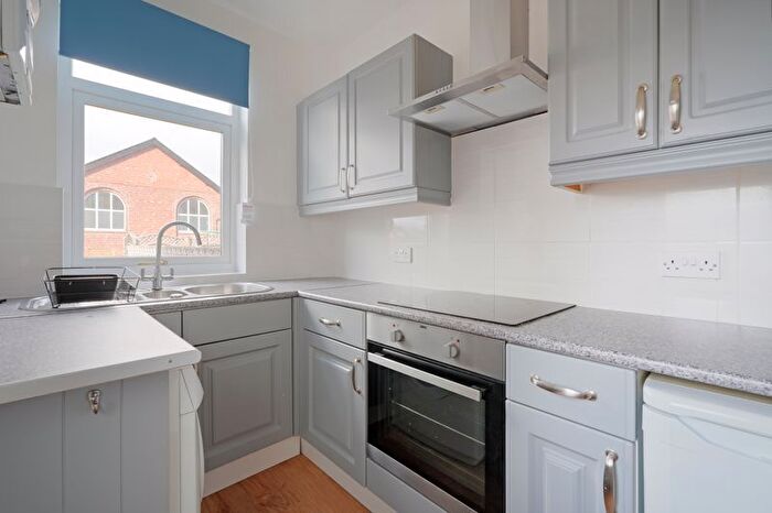 3 Bedroom Terraced House To Rent In Haughton Road, Sheffield, S8