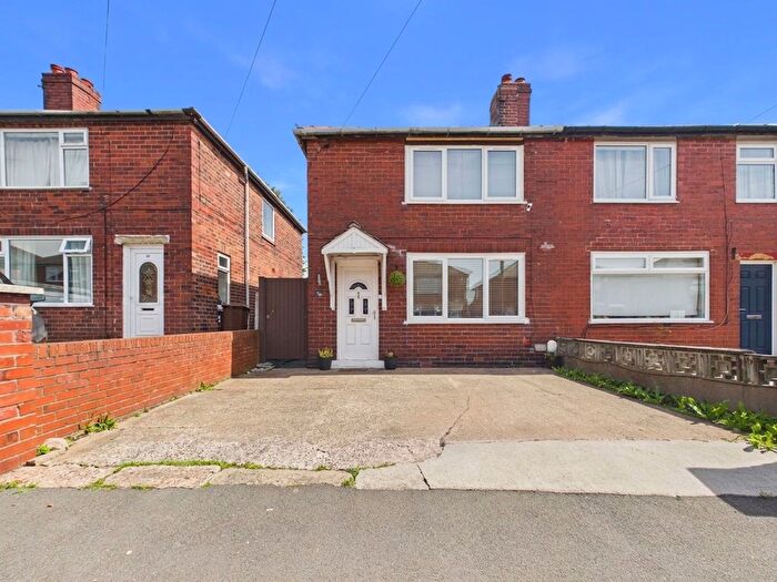 3 Bedroom Semi-Detached House To Rent In Laxey Crescent, Leigh, WN7