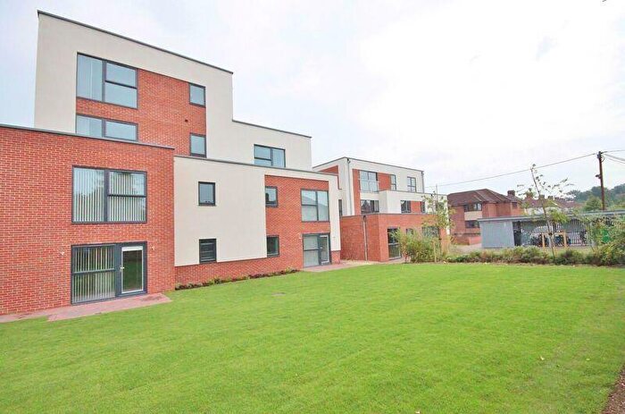 1 Bedroom Apartment To Rent In Botley, Oxford, OX2