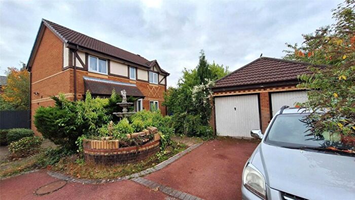 4 Bedroom Detached House For Sale In Roxborough Walk, Liverpool, Merseyside, L25