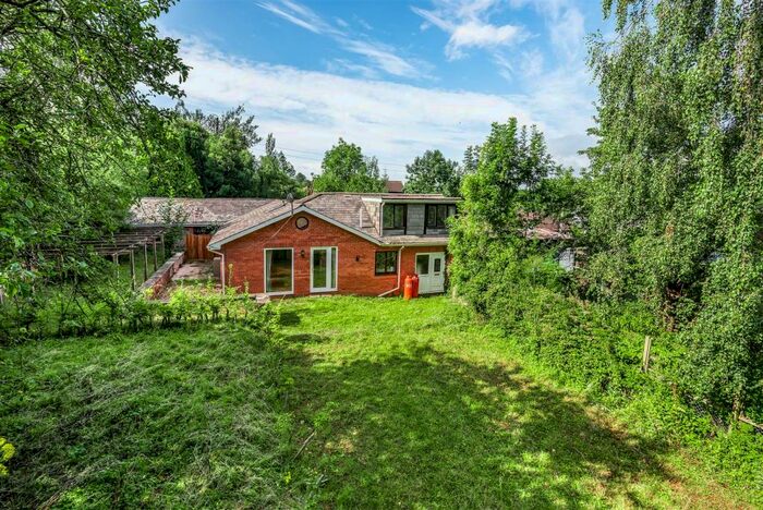 5 Bedroom Detached House For Sale In Hele, Exeter, EX5