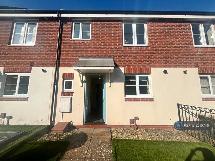 3 Bedroom Terraced House To Rent In Jefferson Way, Coventry, CV4