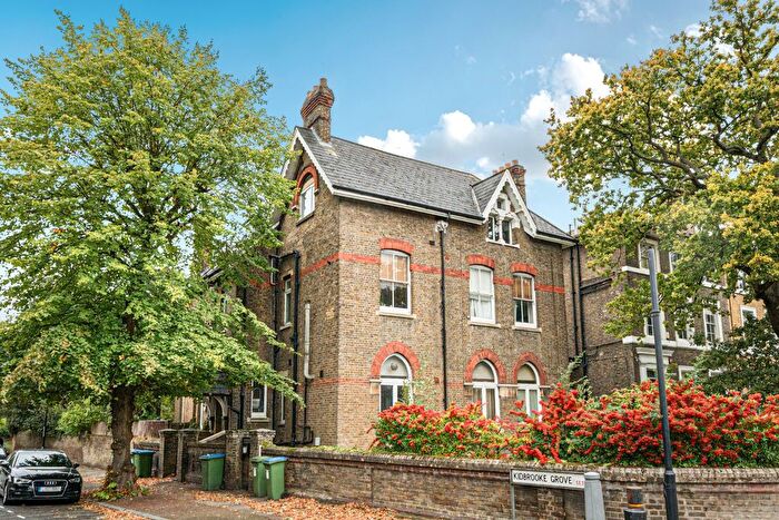 1 Bedroom Flat For Sale In Shooters Hill Road, Blackheath, London, SE3