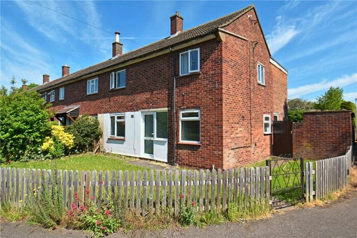 4 Bedroom Semi-Detached House To Rent In Ferrars Way, Cambridge, CB4