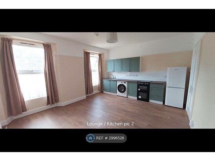 1 Bedroom Flat To Rent In St Levan Road, Plymouth, PL2