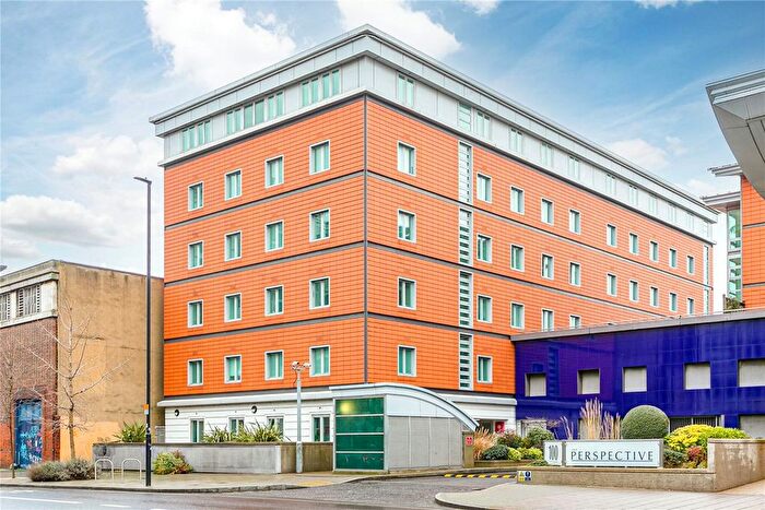 1 Bedroom Flat For Sale In Westminster Bridge Road, Waterloo, SE1