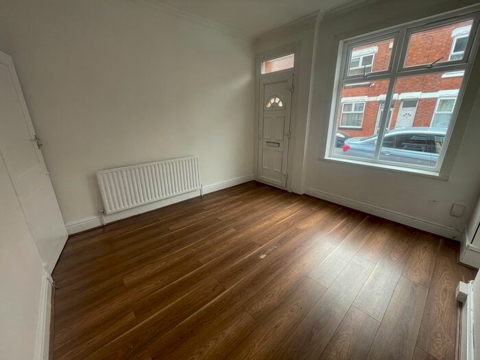 3 Bedroom Terraced House To Rent In Browning Street, Leicester, LE3