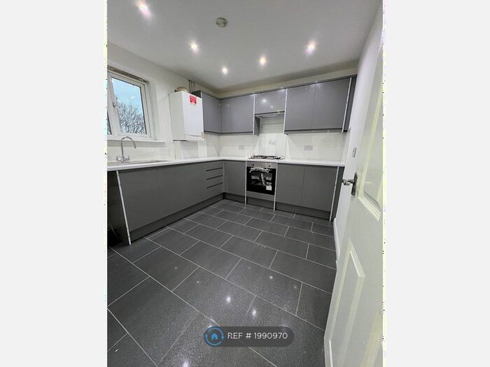 1 Bedroom Flat To Rent In Grosvenor Road, London, E6