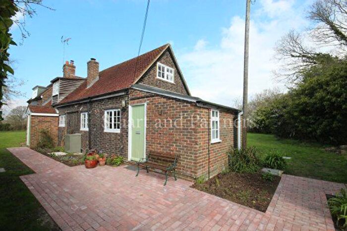 3 Bedroom Cottage To Rent In Ditchling Common, Hassocks, BN6
