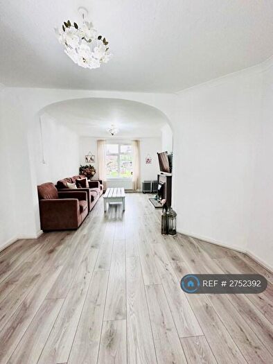 2 Bedroom Terraced House To Rent In Stanhope Gardens, Dagenham, RM8