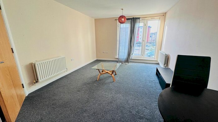 1 Bedroom Flat To Rent In Parkhouse Court, Hatfield, AL10