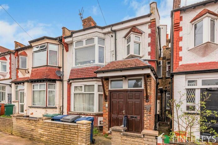 2 Bedroom Flat To Rent In Rosemary Avenue, Finchley, London, N3