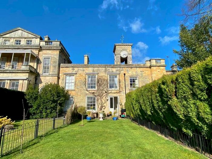 2 Bedroom Town House For Sale In Grimston Park, Grimston, Tadcaster, LS24