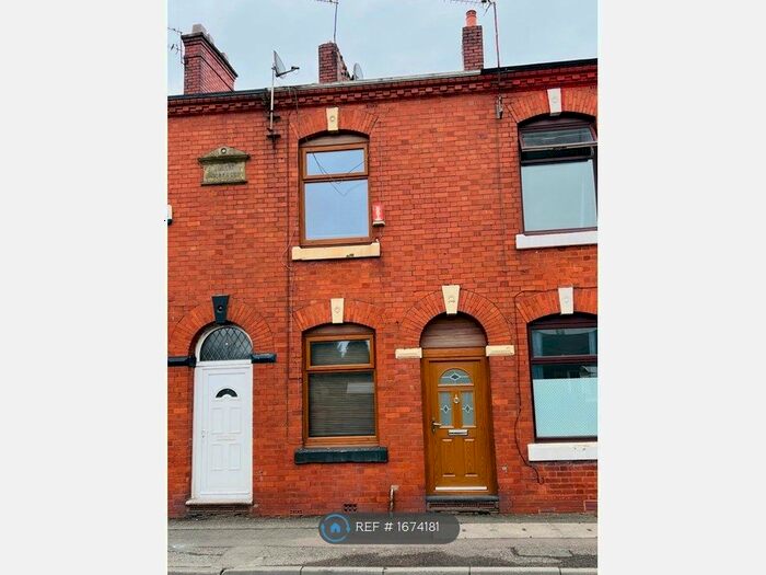 2 Bedroom Terraced House To Rent In Ashton Road West, Manchester, M35