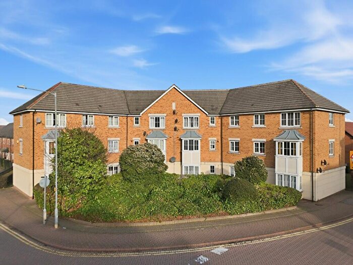 2 Bedroom Apartment To Rent In Plymouth Road, Chafford Hundred, Grays, RM16