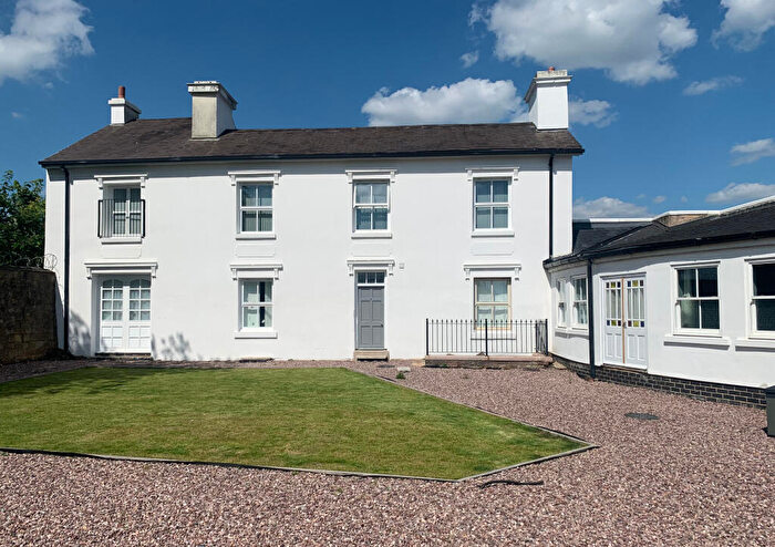 1 Bedroom Apartment To Rent In Abberley House, Himley Road, DY1