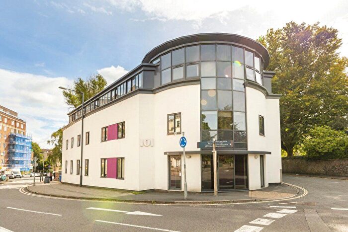 6 Bedroom Flat To Rent In Queens Road, Clifton, Bristol, BS8