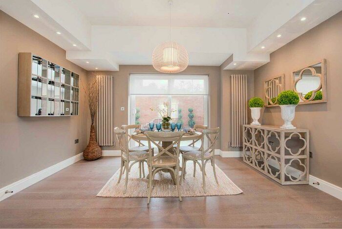 2 Bedroom Flat To Rent In Boydell Court, St. Johns Wood Park, St. Johns Wood, NW8