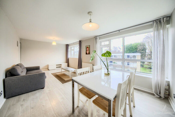 2 Bedroom Apartment To Rent In Malmesbury Park, Hawthorne Road, Edgbaston, B15