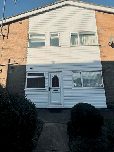2 Bedroom Flat To Rent In Nottingham Road, Arnold, Nottingham, NG5