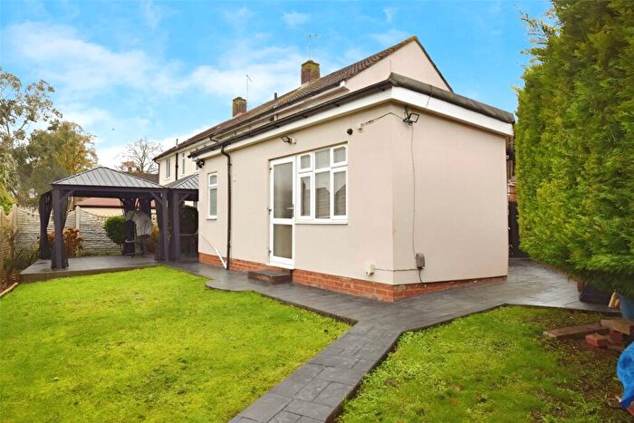 1 Bedroom Flat To Rent In Eastling Close, Gillingham, Kent, ME8