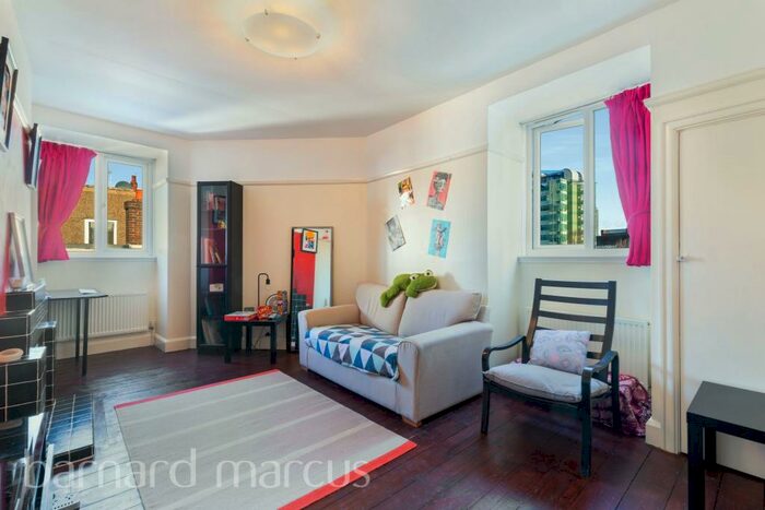 1 Bedroom Flat To Rent In High Street, Croydon, CR0